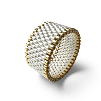 Pierścionek Bride II