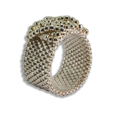 Pierścionek Luster Party