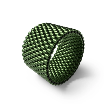 PIERŚCIONEK Grinch III