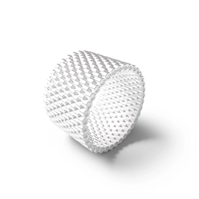 Pierścionek Śnieżka