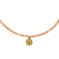 złoty || pomarańczowy