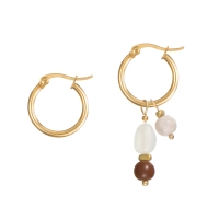 złoty || beżowy || brązowy || blady róż