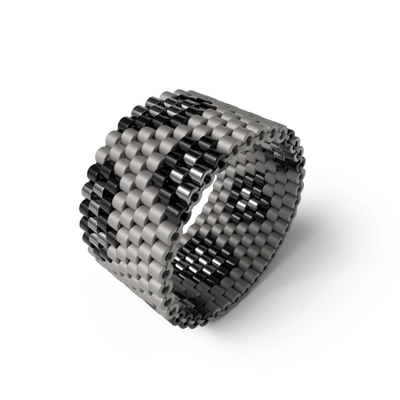 PIERŚCIONEK Pantera