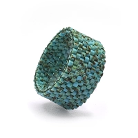 zielony || niebieski