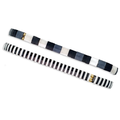 Zestaw bransoletek Miyuki 16