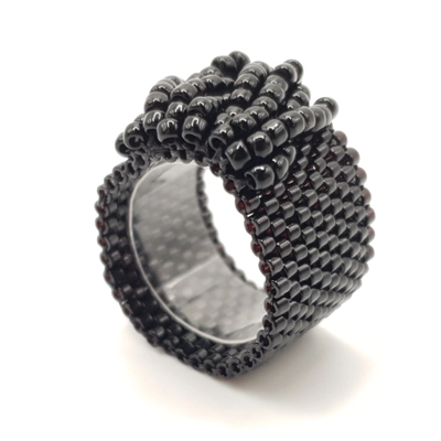 Pierścionek Wednesday Party