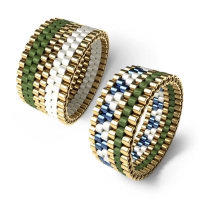 Zestaw Oaza i Kalejdoskop