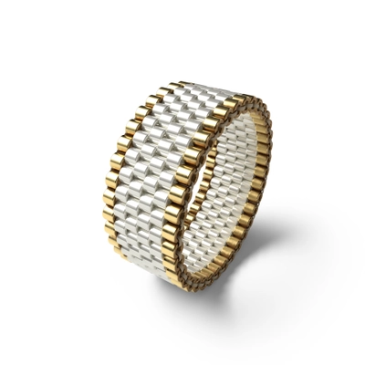 Pierścionek Bride I