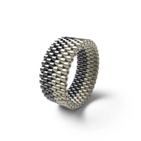 szary || stalowy || srebrny