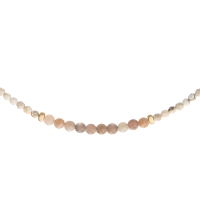 39 cm+ łańcuszek przedłużający 5 cm