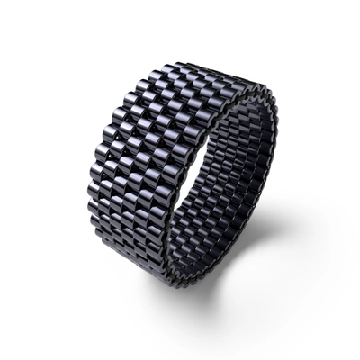 Pierścionek Gummi I