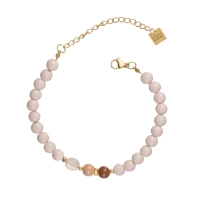 złoty || beżowy || brązowy || różowy jasny