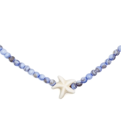 NASZYJNIK Rozgwiazda