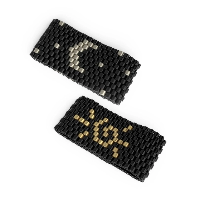 PIERŚCIONEK Dzień- Noc