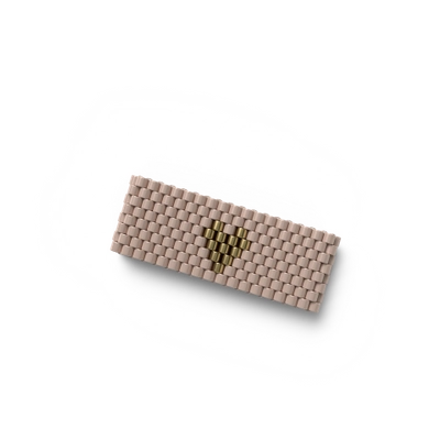 Pierścionek złote serce